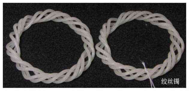 关于玉手镯的知识(关于玉手镯的知识有哪些)插图16 关于玉手镯的知识(关于玉手镯的知识有哪些)插图16