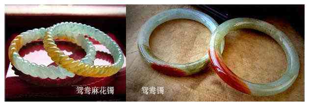 关于玉手镯的知识(关于玉手镯的知识有哪些)插图17 关于玉手镯的知识(关于玉手镯的知识有哪些)插图17