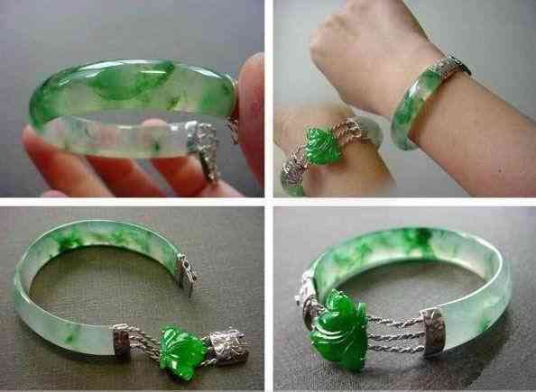 关于玉手镯的知识(关于玉手镯的知识有哪些)插图31 关于玉手镯的知识(关于玉手镯的知识有哪些)插图31