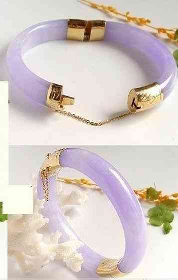 关于玉手镯的知识(关于玉手镯的知识有哪些)插图32 关于玉手镯的知识(关于玉手镯的知识有哪些)插图32