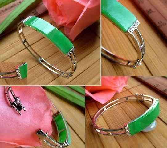 关于玉手镯的知识(关于玉手镯的知识有哪些)插图33 关于玉手镯的知识(关于玉手镯的知识有哪些)插图33