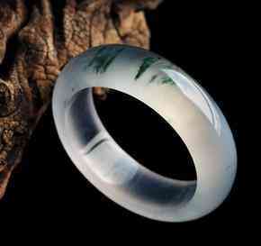 关于玉手镯的知识(关于玉手镯的知识有哪些)插图61 关于玉手镯的知识(关于玉手镯的知识有哪些)插图61