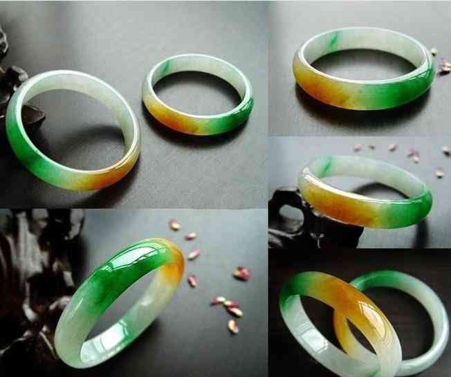 关于玉手镯的知识(关于玉手镯的知识有哪些)插图68 关于玉手镯的知识(关于玉手镯的知识有哪些)插图68