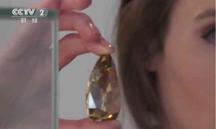 世界上最好的钻戒(世界上最好的钻戒牌子)