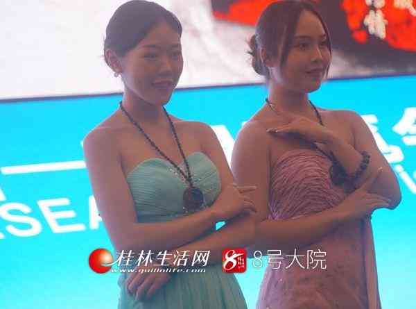 桂林鸡血玉是真的玉吗(桂林鸡血玉是真的玉吗粉色)插图9