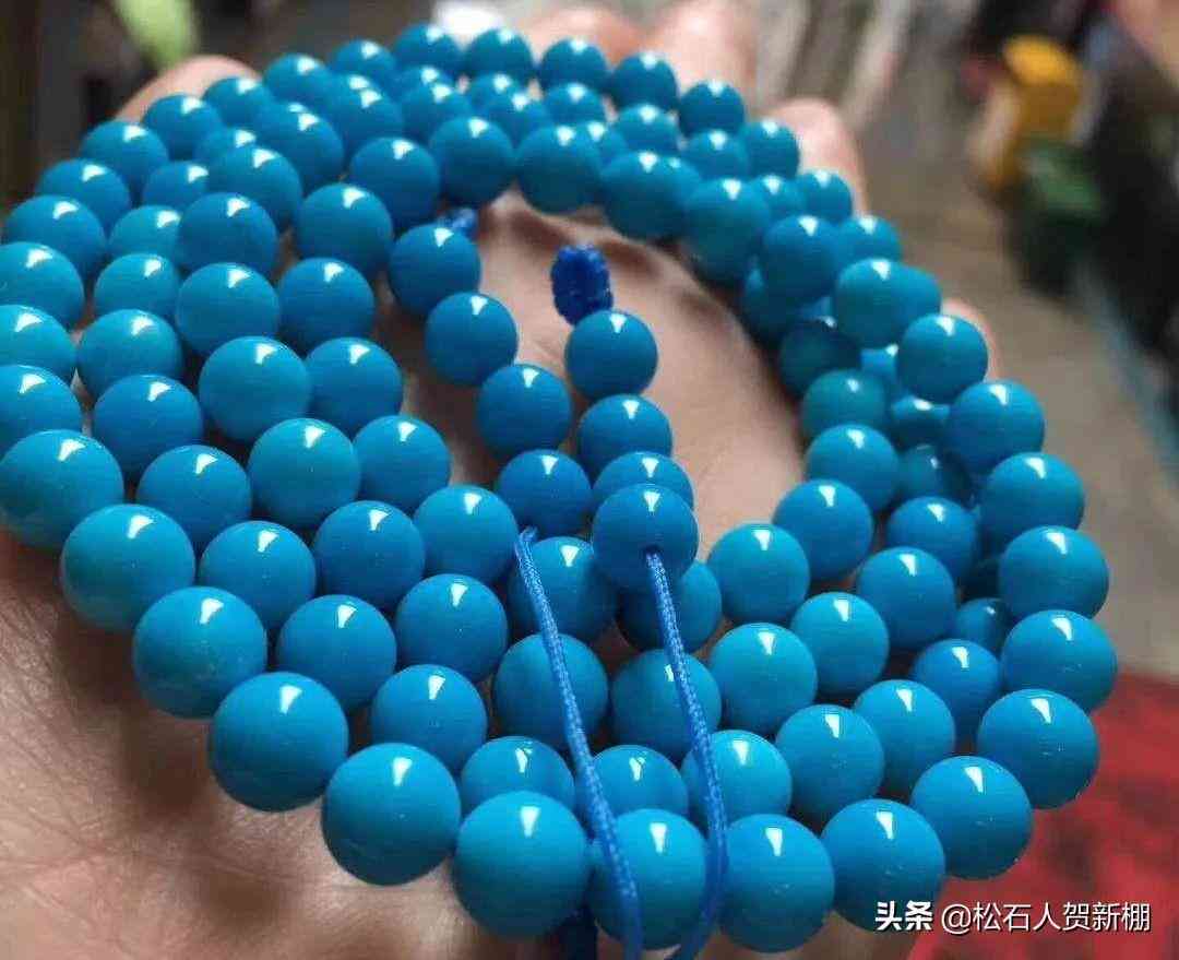 绿松石产地有哪些(绿松石产地有哪些省份)