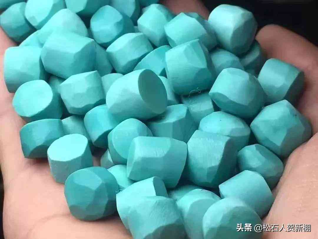 绿松石产地有哪些(绿松石产地有哪些省份)插图1