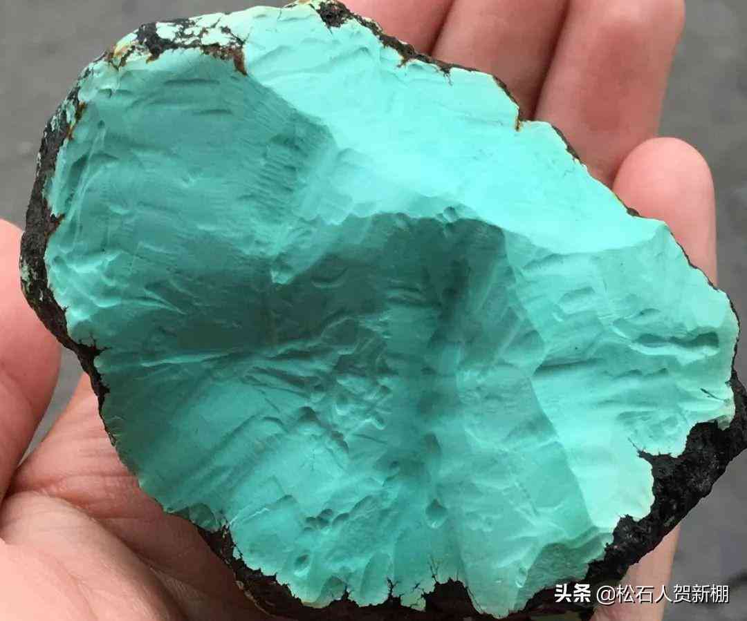 绿松石产地有哪些(绿松石产地有哪些省份)插图2