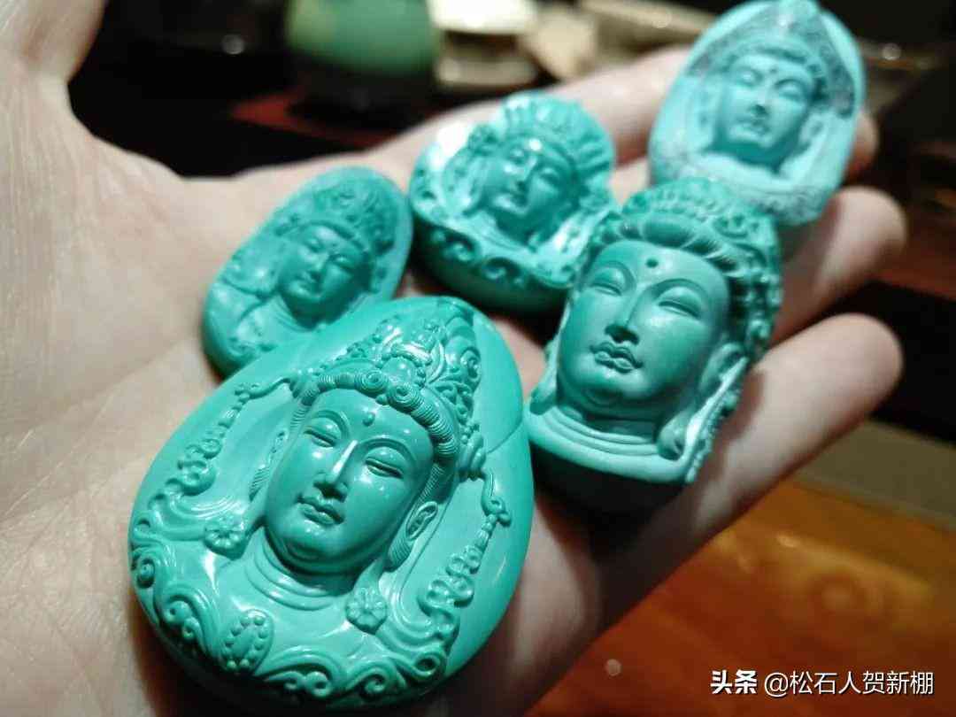 绿松石产地有哪些(绿松石产地有哪些省份)插图12