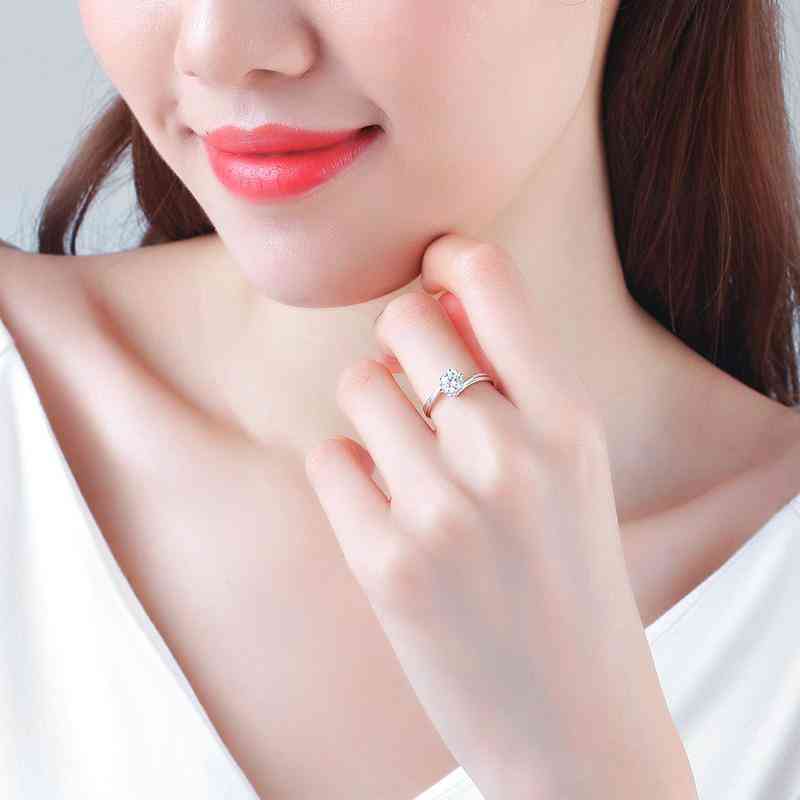 三克拉钻石值多少钱(三克拉钻石值多少钱人民币)插图2