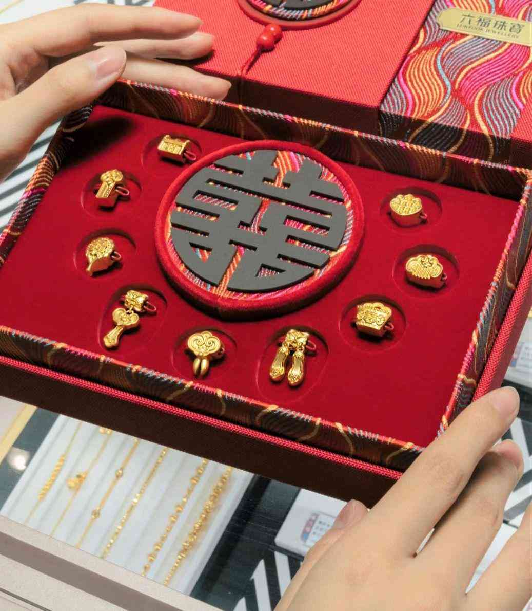 万足金9999多少钱一克(周六福万足金9999多少钱一克)插图3