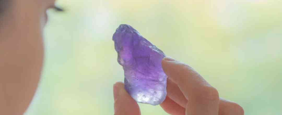 乌拉圭紫水晶800贵吗(乌拉圭紫水晶800贵吗值钱吗)插图4