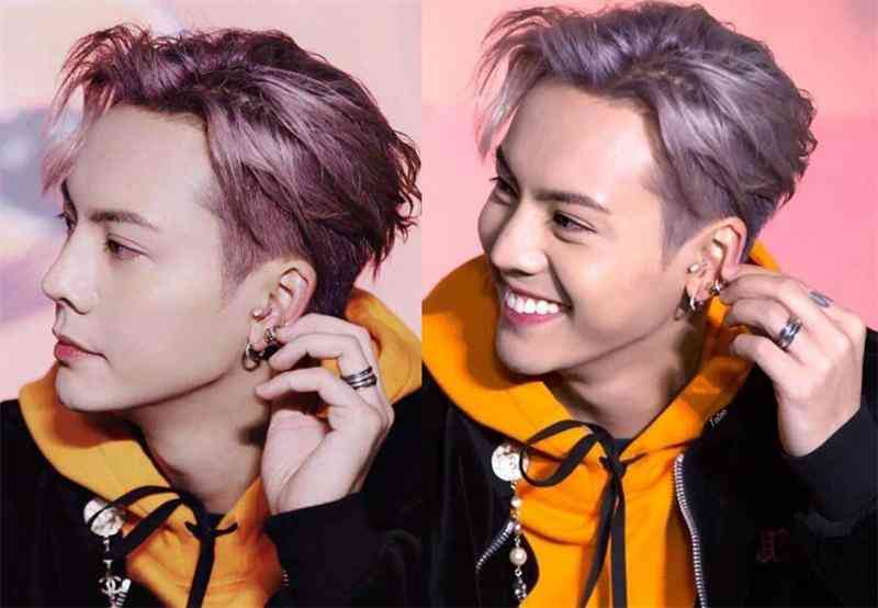 男士耳钉款式(男士耳钉款式大全)插图9 男士耳钉款式(男士耳钉款式大全)插图9