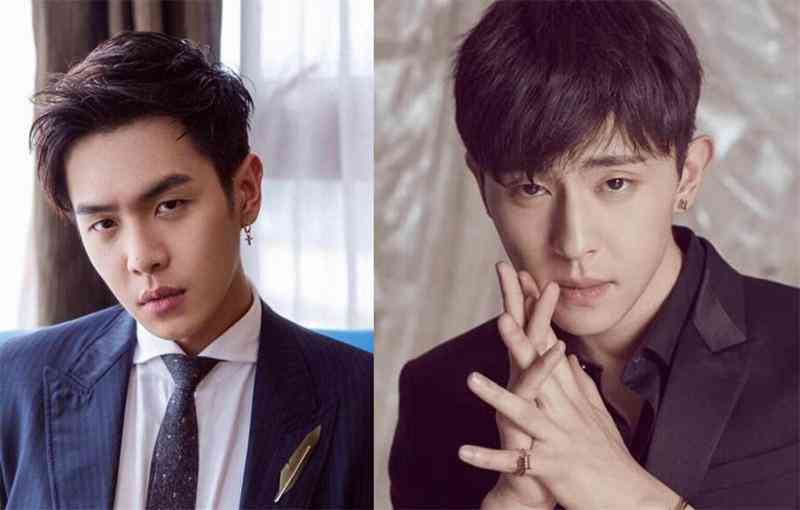 男士耳钉款式(男士耳钉款式大全)插图12 男士耳钉款式(男士耳钉款式大全)插图12