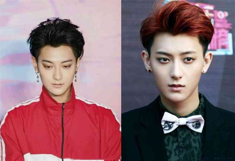 男士耳钉款式(男士耳钉款式大全)插图13 男士耳钉款式(男士耳钉款式大全)插图13