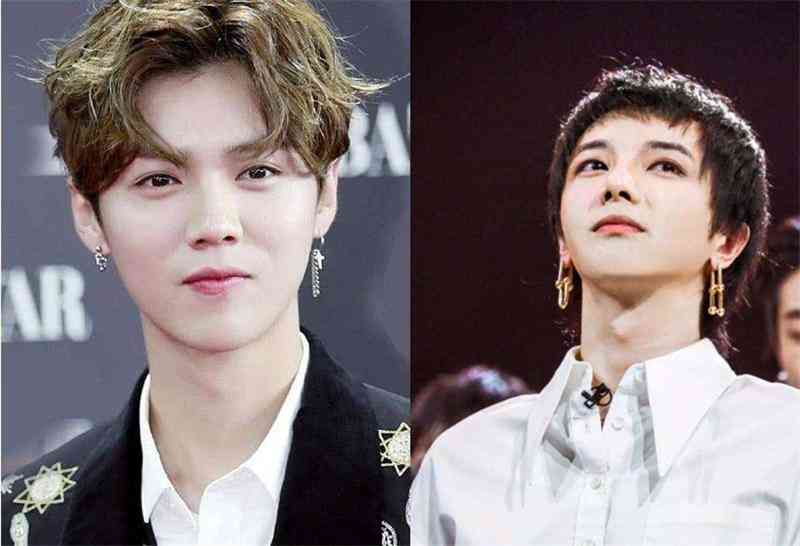 男士耳钉款式(男士耳钉款式大全)插图14 男士耳钉款式(男士耳钉款式大全)插图14