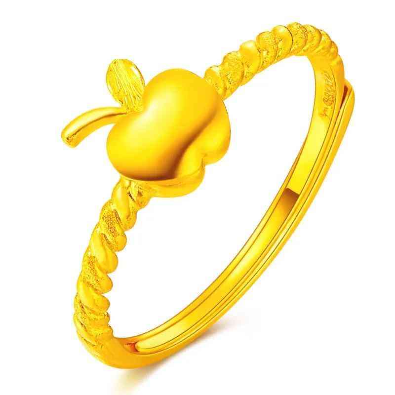 金镯子带右手旺自己(女人金镯子戴哪个手旺运)插图4 金镯子带右手旺自己(女人金镯子戴哪个手旺运)插图4