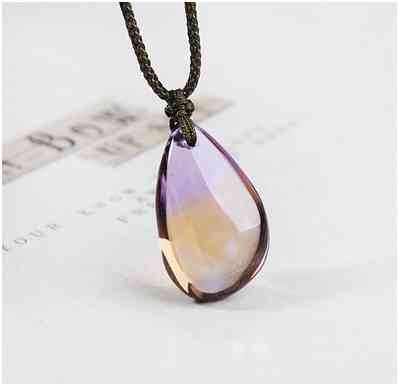 紫水晶值钱吗(黑色的紫水晶值钱吗)插图1 紫水晶值钱吗(黑色的紫水晶值钱吗)插图1