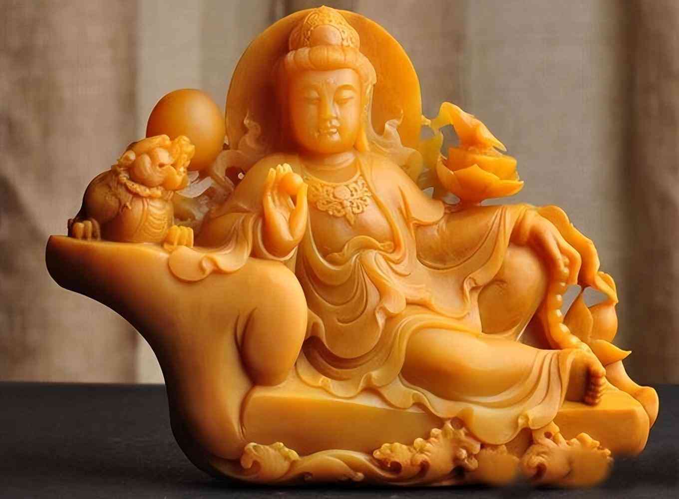 石英岩玉金丝玉值钱吗(石英岩玉金丝玉是什么玉值钱吗)插图3