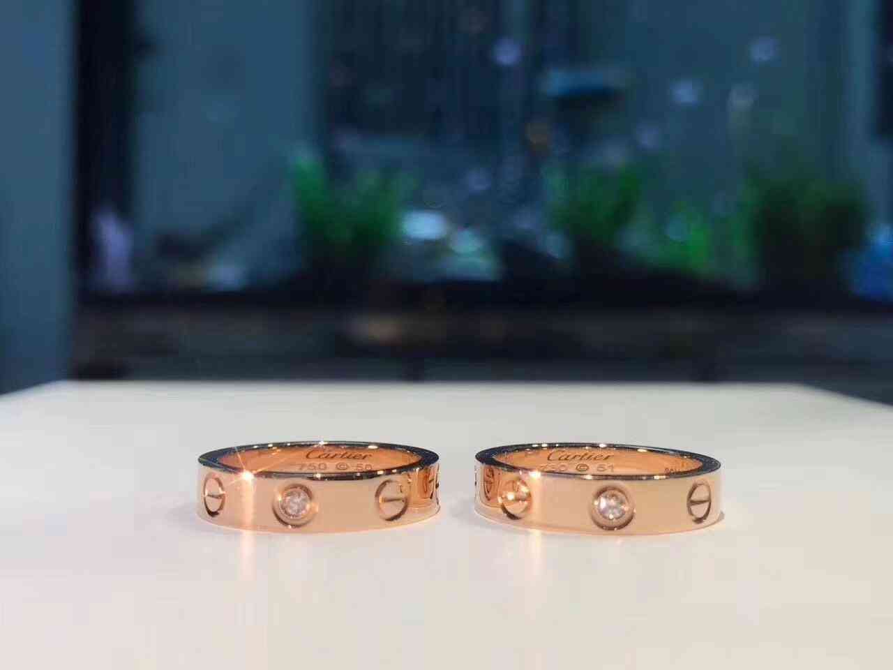 卡地亚戒指圈口尺寸对照表(卡地亚戒圈号对照表)插图5