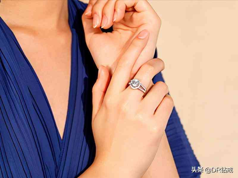 中国戒指尺寸标准(中国戒指尺寸标准测量)插图1 中国戒指尺寸标准(中国戒指尺寸标准测量)插图1