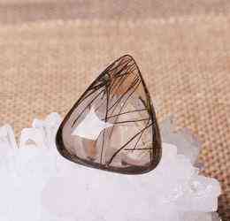 黑发晶和黑曜石哪个好(黑发晶和黑曜石哪个好看)插图2 黑发晶和黑曜石哪个好(黑发晶和黑曜石哪个好看)插图2