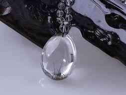 黑发晶和黑曜石哪个好(黑发晶和黑曜石哪个好看)插图3 黑发晶和黑曜石哪个好(黑发晶和黑曜石哪个好看)插图3