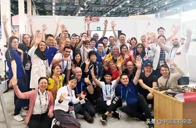 珠宝鉴定专业(珠宝鉴定属于什么专业)插图2 珠宝鉴定专业(珠宝鉴定属于什么专业)插图2