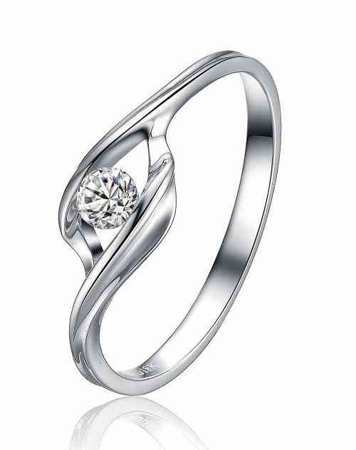 k金钻戒好还是铂金钻戒好(十八k金钻戒好还是铂金钻戒好)插图4