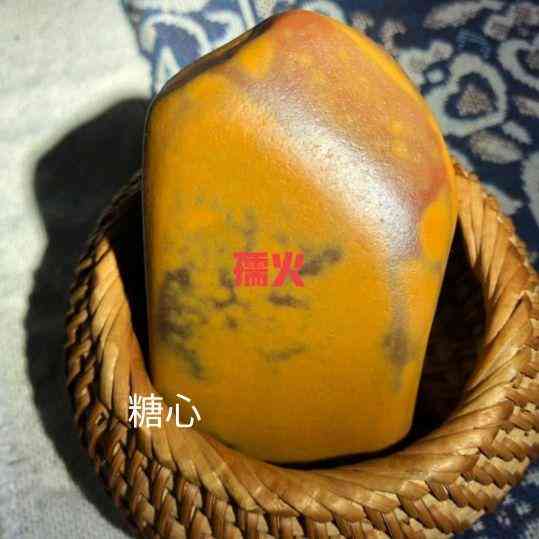 黄蜡石产地(黄蜡石哪里产地的最好)插图30 黄蜡石产地(黄蜡石哪里产地的最好)插图30