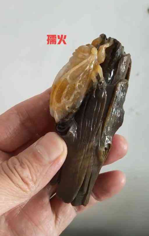 黄蜡石产地(黄蜡石哪里产地的最好)插图38 黄蜡石产地(黄蜡石哪里产地的最好)插图38