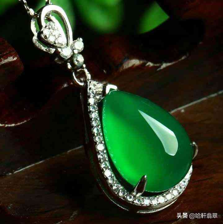 玉髓的价值(玉髓的价值高不高)插图11 玉髓的价值(玉髓的价值高不高)插图11