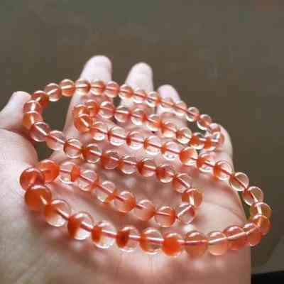 绿水晶的寓意(绿水晶的寓意是什么意思)插图5