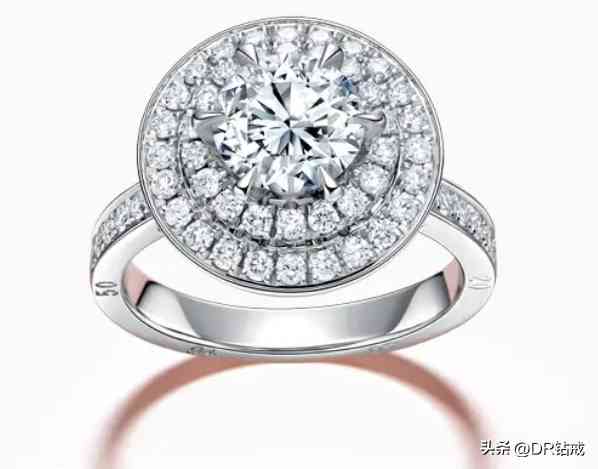 2克拉钻戒最便宜多少钱(2克拉钻戒最便宜多少钱一枚)插图1