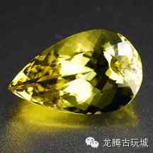 碧玺的功效与作用(碧玺的功效与作用禁忌)插图3