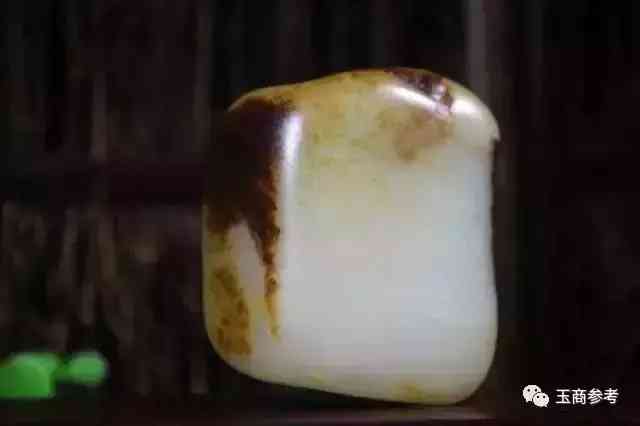 和田玉好坏简单辨别(和田玉好坏简单辨别视频)插图2