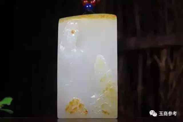 和田玉好坏简单辨别(和田玉好坏简单辨别视频)插图11