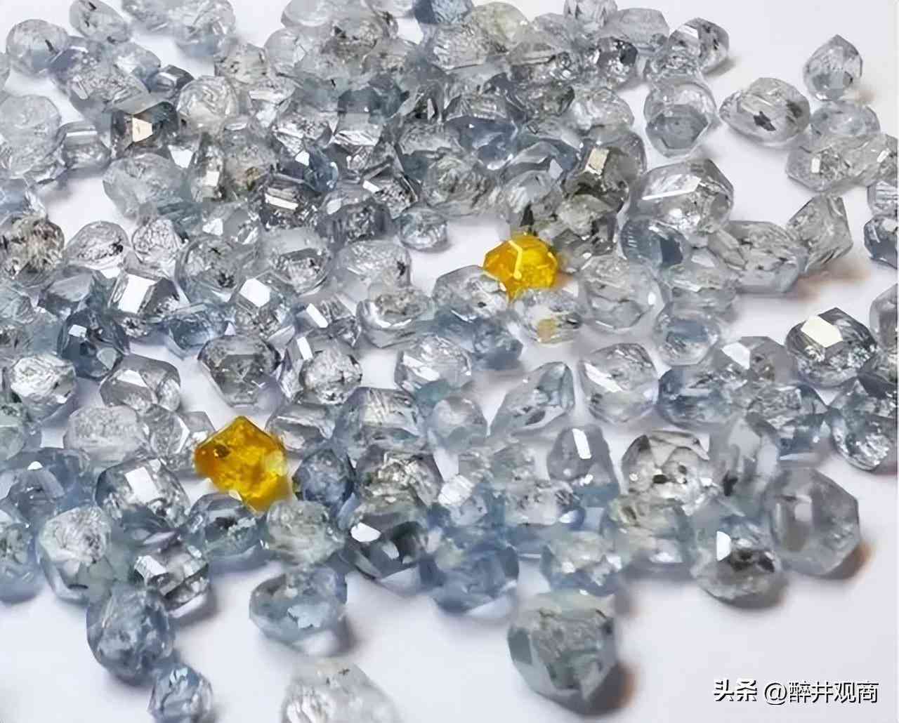 钻戒价格怎么算(钻戒价格怎么算出来的)插图4