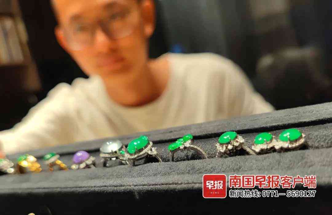 专业的首饰加工(专业的首饰加工厂有哪些)插图3 专业的首饰加工(专业的首饰加工厂有哪些)插图3