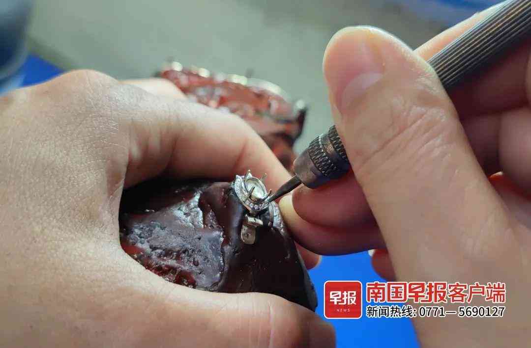 专业的首饰加工(专业的首饰加工厂有哪些)插图4 专业的首饰加工(专业的首饰加工厂有哪些)插图4