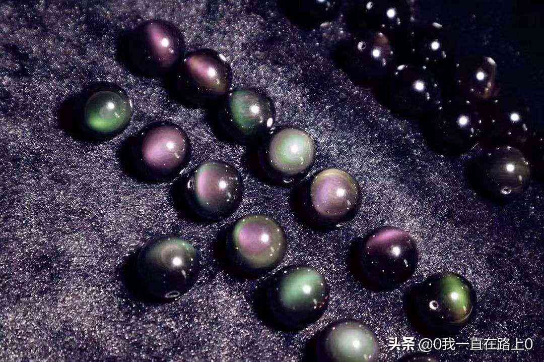 金曜石的功效与作用(黑曜石和金曜石的功效与作用)插图3 金曜石的功效与作用(黑曜石和金曜石的功效与作用)插图3