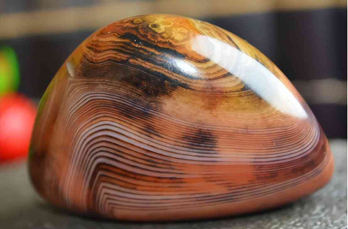 五种名贵玛瑙(五种名贵玛瑙福州)插图2 五种名贵玛瑙(五种名贵玛瑙福州)插图2