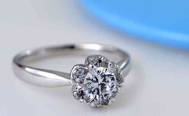 5克拉钻石的价格(5克拉钻石的价格是多少)插图1 5克拉钻石的价格(5克拉钻石的价格是多少)插图1