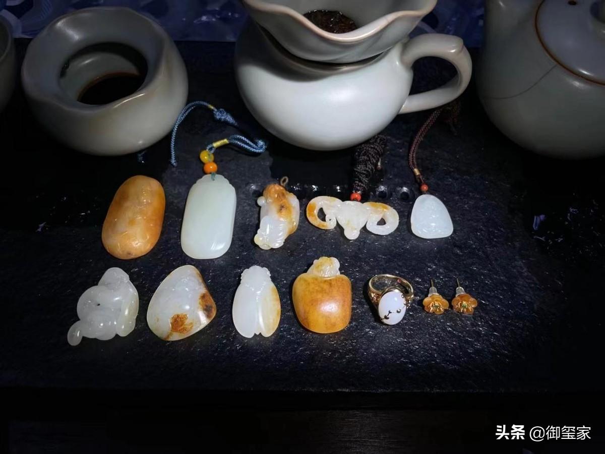 和田玉每克价格表(和田玉每克价格表图片)插图5 和田玉每克价格表(和田玉每克价格表图片)插图5