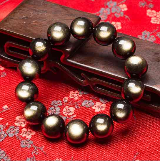 女人带金曜石的好处(女人带金曜石的好处有哪些)插图9 女人带金曜石的好处(女人带金曜石的好处有哪些)插图9