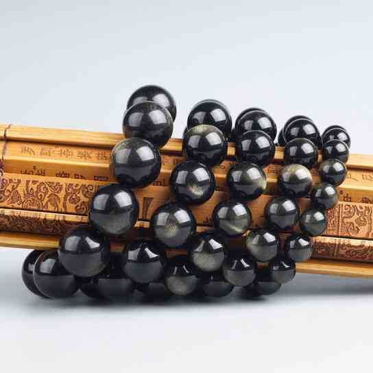 女人带金曜石的好处(女人带金曜石的好处有哪些)插图10 女人带金曜石的好处(女人带金曜石的好处有哪些)插图10