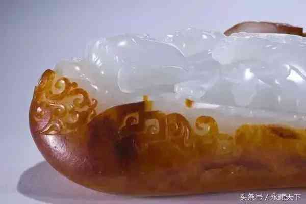 怎么判断是不是羊脂玉(怎么判断是不是羊脂玉茶具)插图1