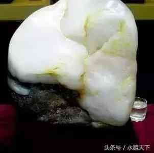 怎么判断是不是羊脂玉(怎么判断是不是羊脂玉茶具)插图5