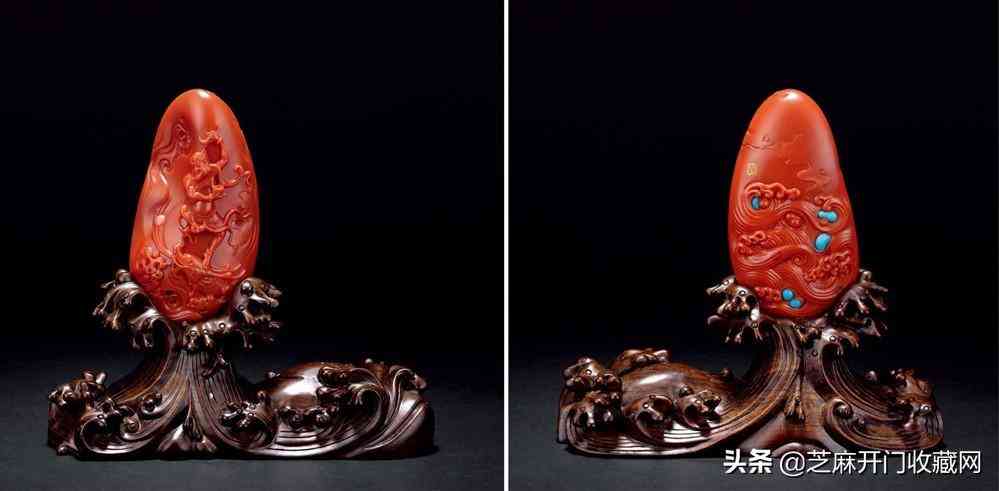 玛瑙什么颜色最好(阜新玛瑙什么颜色最好)