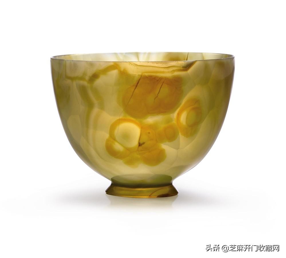 玛瑙什么颜色最好(阜新玛瑙什么颜色最好)插图3